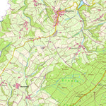 Auw bei Prüm 1 (1:25,000)
