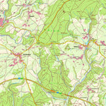 Sellerich (1:25,000)