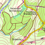 Sellerich (1:25,000)