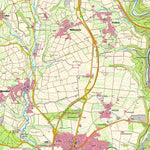 Rittersdorf (1:25,000)