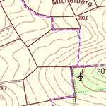 Rittersdorf (1:25,000)
