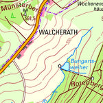 Gondenbrett (1:25,000)