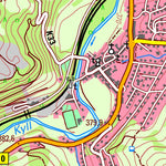 Pelm (1:25,000)