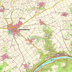 Münstermaifeld (1:25,000)
