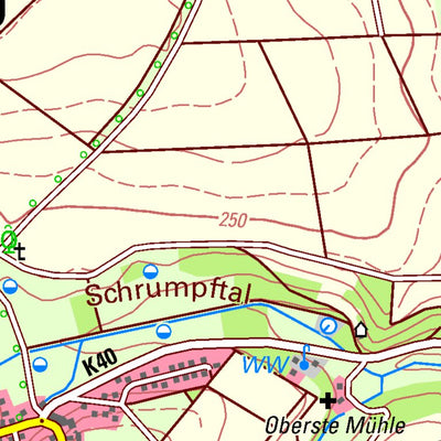 Münstermaifeld (1:25,000)