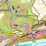 Münstermaifeld (1:25,000)