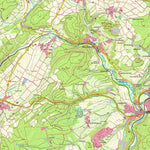 Gerolstein (1:25,000)