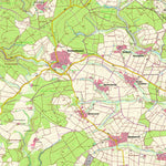 Dachsenhausen (1:25,000)