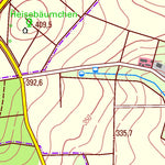 Dachsenhausen (1:25,000)