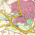 Dachsenhausen (1:25,000)