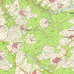 Obertiefenbach (1:25,000)