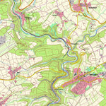 Röhl (1:25,000)