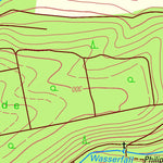 Röhl (1:25,000)