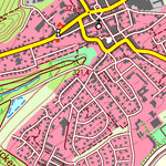 Röhl (1:25,000)