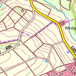 Katzenelnbogen (1:25,000)