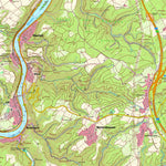 Alken (1:25,000)