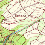 Greimersburg (1:25,000)
