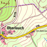 Rommersheim (1:25,000)