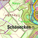 Rommersheim (1:25,000)