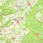 Hersdorf (1:25,000)