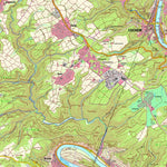 Ediger-Eller (1:25,000)