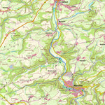 Lichtenborn (1:25,000)