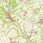 Mettendorf (1:25,000)