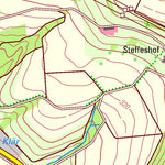 Mettendorf (1:25,000)