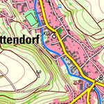 Mettendorf (1:25,000)