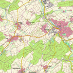 Nastätten (1:25,000)