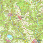 Üdersdorf (1:25,000)
