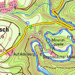 Gillenfeld (1:25,000)