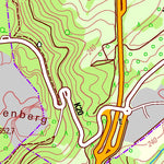 Ernzen (1:25,000)