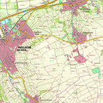 Ingelheim am Rhein 1 (1:25,000)