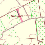 Ingelheim am Rhein 1 (1:25,000)