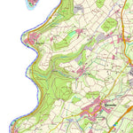 Trierweiler (1:25,000)