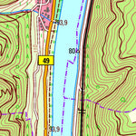 Neef (1:25,000)