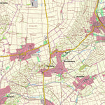 Bodenheim (1:25,000)