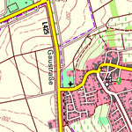 Bodenheim (1:25,000)