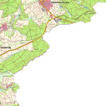 Holzhausen an der Haide (1:25,000)