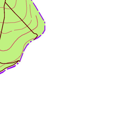 Holzhausen an der Haide (1:25,000)