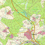 Rheinböllen (1:25,000)