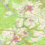 Landscheid (1:25,000)