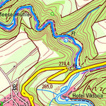 Landscheid (1:25,000)