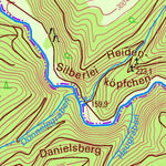 Mörsdorf (1:25,000)