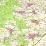 Sponheim (1:25,000)