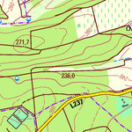 Sponheim (1:25,000)