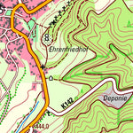 Daleiden (1:25,000)