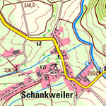 Nusbaum (1:25,000)