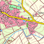 Buch (1:25,000)